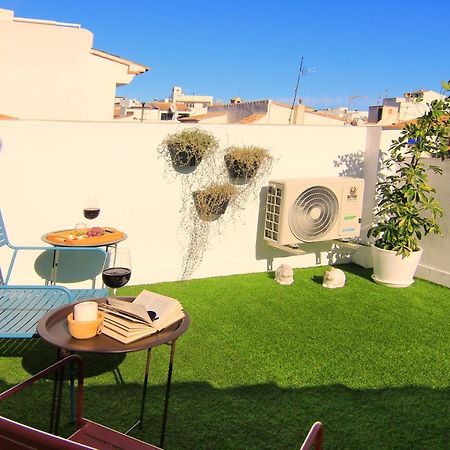 Casa Marron Boutique Home Benissa Exterior foto