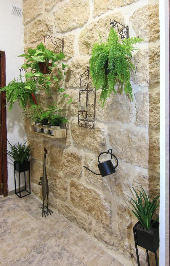 Casa Marron Boutique Home Benissa Exterior foto