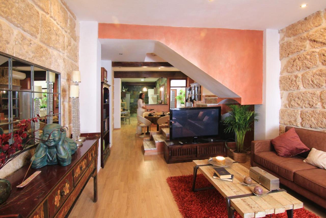 Casa Marron Boutique Home Benissa Exterior foto