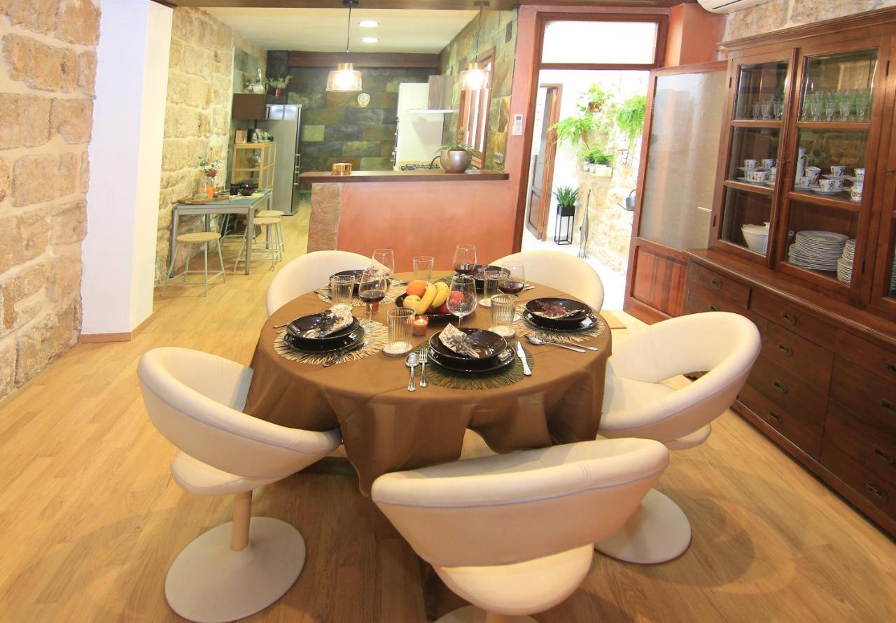 Casa Marron Boutique Home Benissa Exterior foto