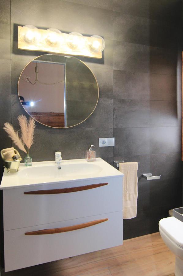 Casa Marron Boutique Home Benissa Exterior foto
