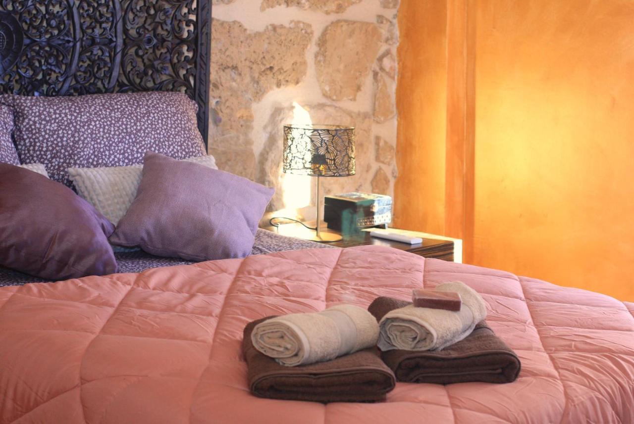 Casa Marron Boutique Home Benissa Exterior foto