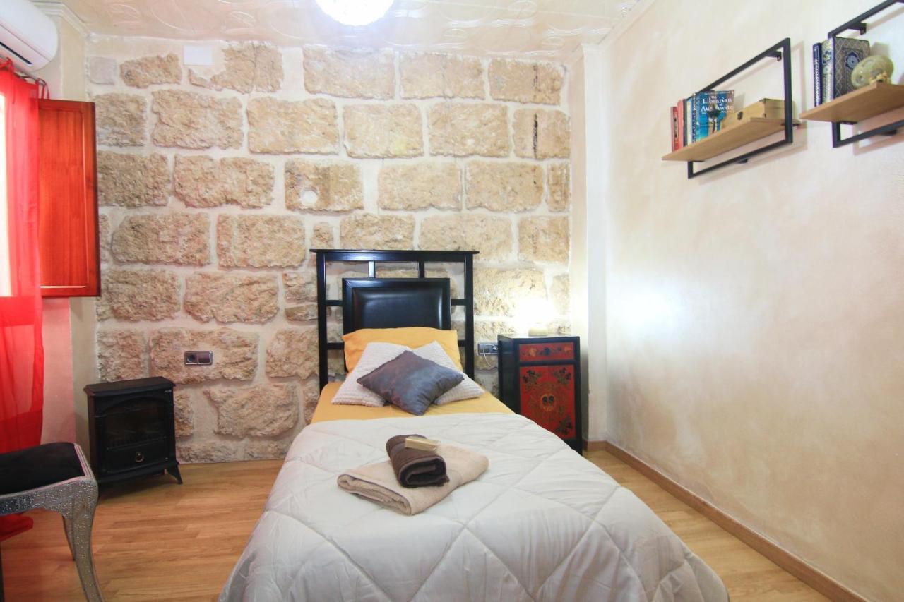 Casa Marron Boutique Home Benissa Exterior foto